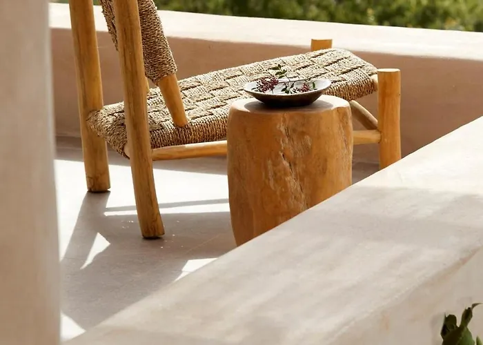 Gaia - Secret Roc Livathos (Kefalonia)