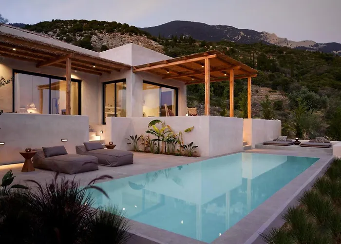 Villa Gaia - Secret Roc