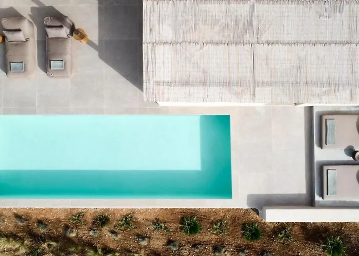 Gaia - Secret Roc Villa Livathos (Kefalonia)