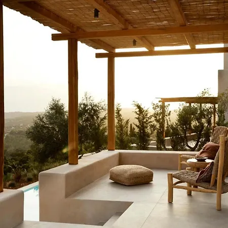 Gaia - Secret Roc Livathos (Kefalonia)