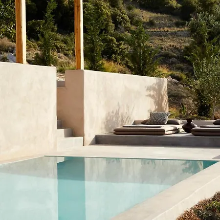 Gaia - Secret Roc Villa Livathos (Kefalonia)
