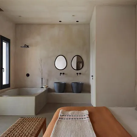 Gaia - Secret Roc Villa Livathos (Kefalonia)