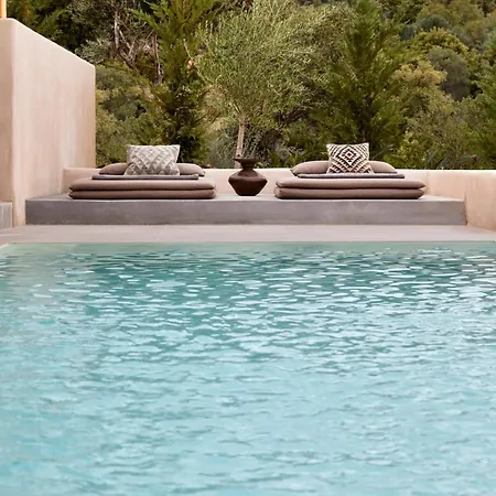 Gaia - Secret Roc Villa *
