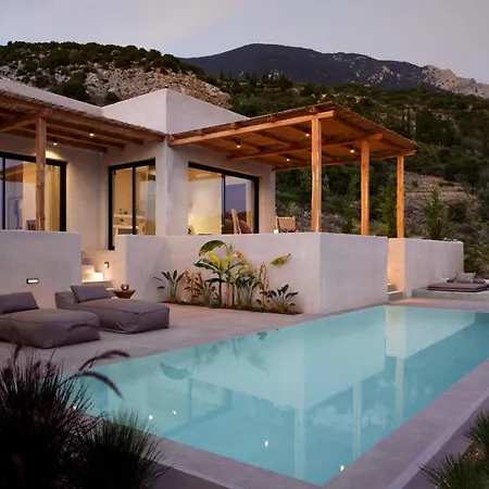Villa Gaia - Secret Roc