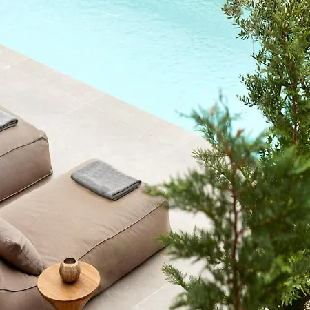 Gaia - Secret Roc Villa Livathos (Kefalonia)