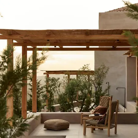 Gaia - Secret Roc Villa *