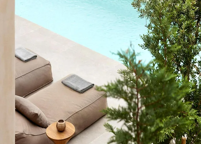 Gaia - Secret Roc Villa Livathos (Kefalonia)